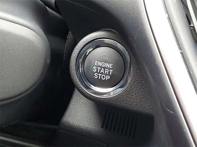 New 2026 Subaru Impreza 2.0i Sport image 22