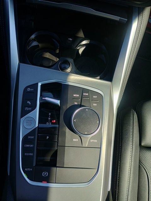 Used 2025 BMW 230i xDrive Coupe w/ M Sport Package image 20