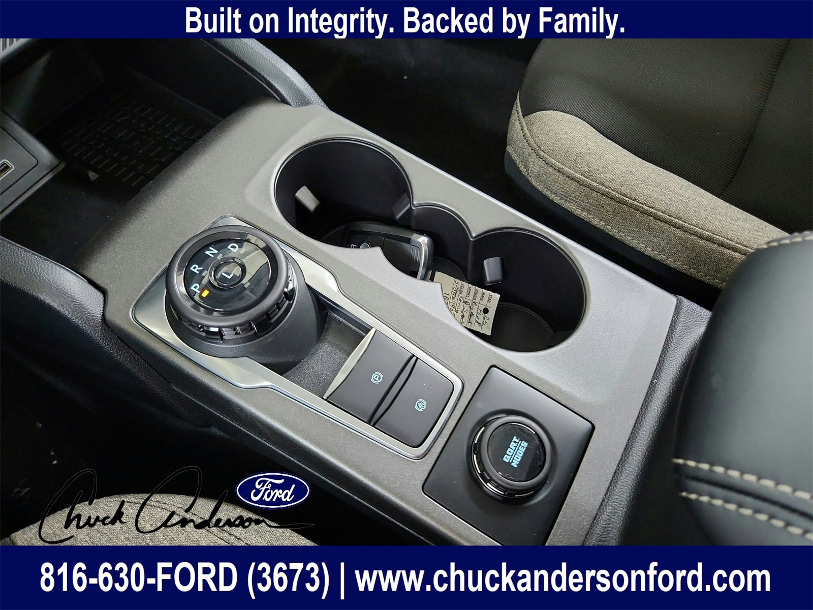 New 2025 Ford Bronco Sport Big Bend w/ Convenience Package image 22