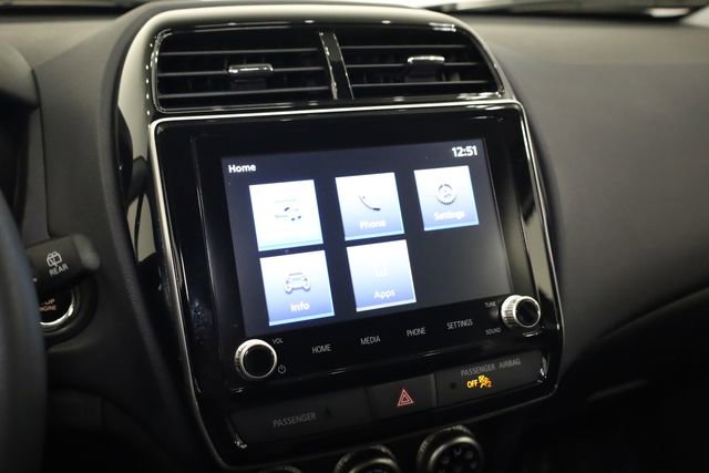 Used 2025 Mitsubishi Outlander Sport SE image 19