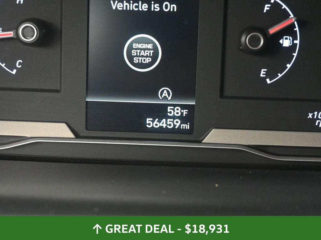 Used 2024 Hyundai Tucson SEL image 38