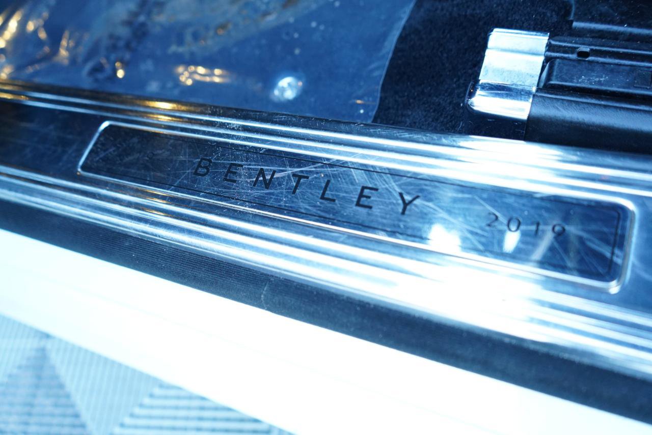 Used 2019 Bentley Mulsanne image 21