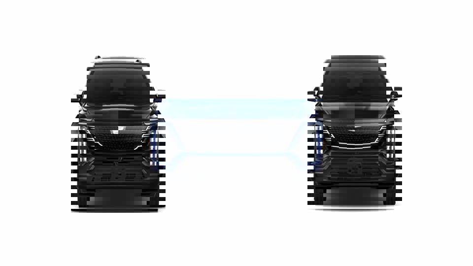 New 2026 Cadillac Vistiq Sport image 34