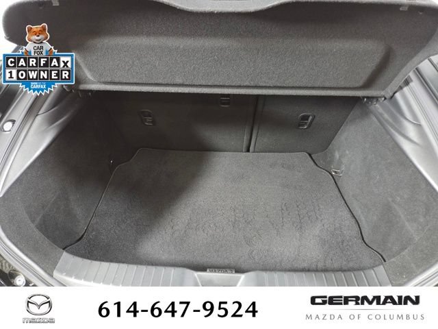 Used 2023 MAZDA MAZDA3 Hatchback w/Premium Plus Pkg AWD/4WD image 23