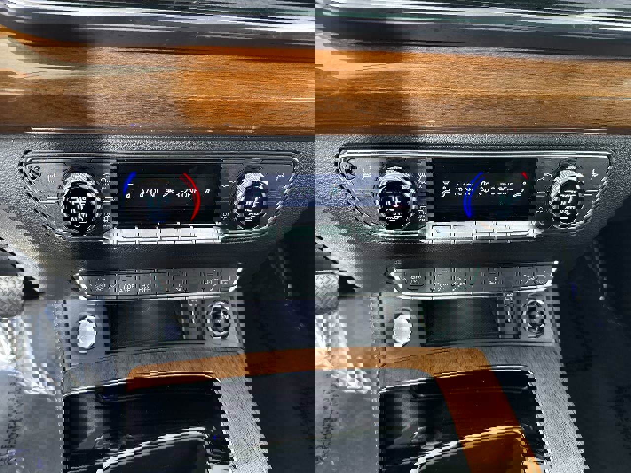 Used 2023 Audi Q5 2.0T Premium Plus w/ Premium Plus Package image 6