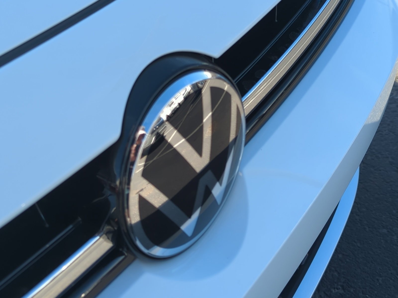 New 2026 Volkswagen Jetta S image 23