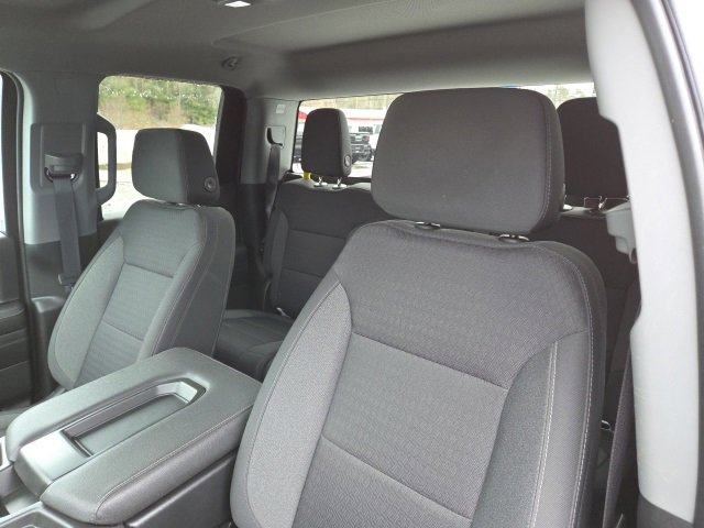 Used 2022 Chevrolet Silverado 1500 LT image 21