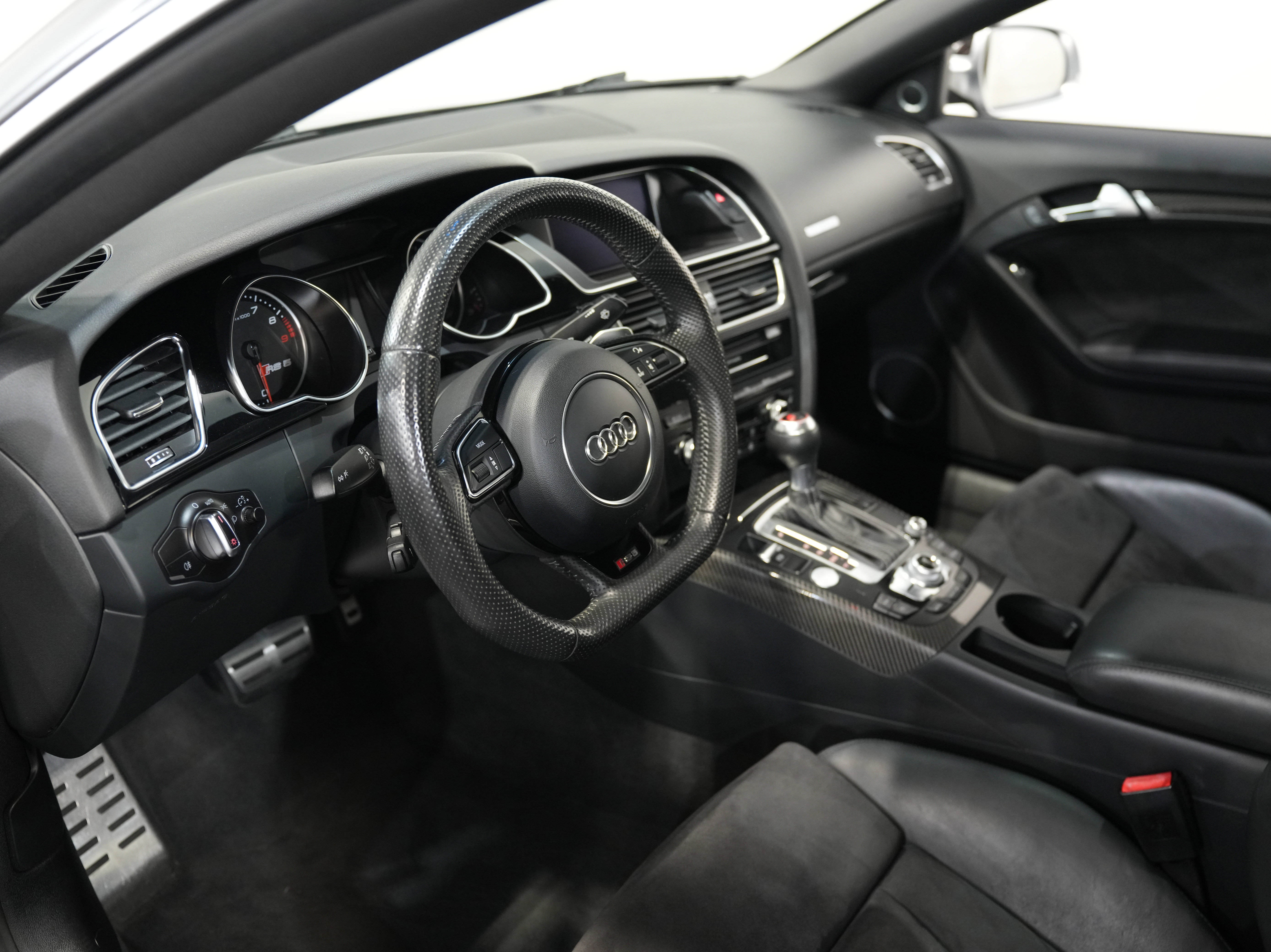 Used 2013 Audi RS 5 Coupe AWD/4WD image 32