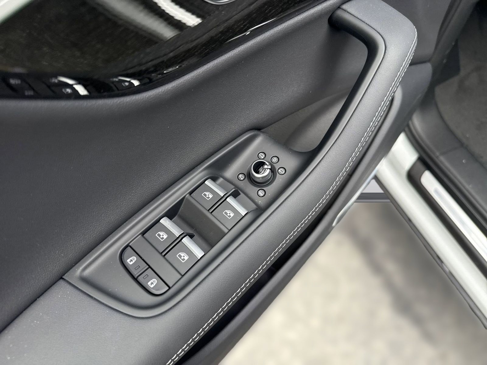 New 2025 Audi Q7 3.0T Premium Plus image 27