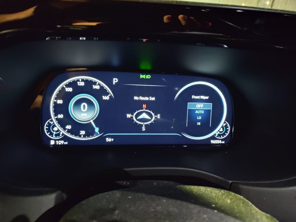 Used 2021 Hyundai Palisade Limited AWD/4WD image 10