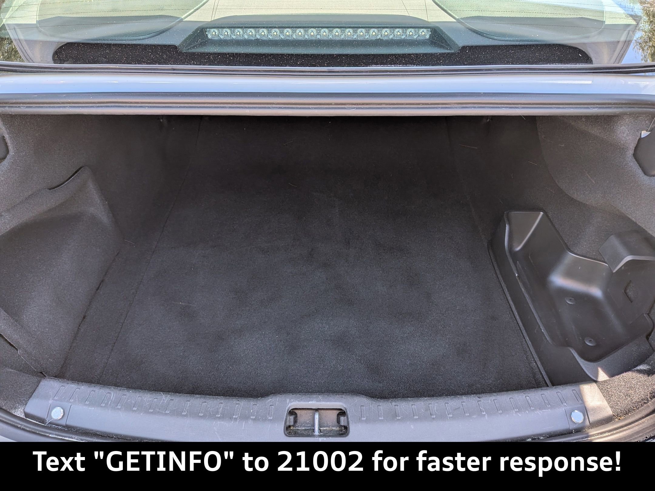 Used 2019 Volvo S90 T8 Inscription w/ Advanced Package image 14