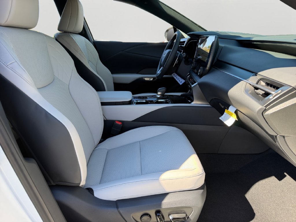New 2026 Lexus RX 350 Premium AWD/4WD image 5