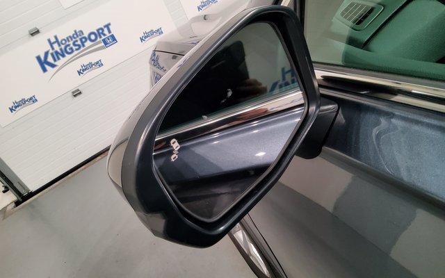 Used 2023 Honda CR-V EX image 15