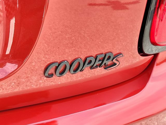 Used 2017 MINI Cooper S FWD image 30