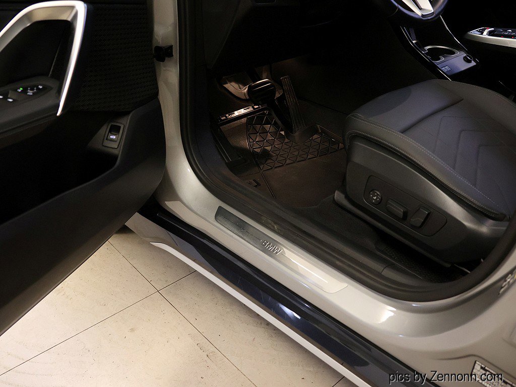 Certified 2023 BMW X1 xDrive28i w/ Premium Package image 28