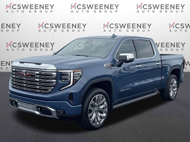 New 2026 GMC Sierra 1500 Denali image 7