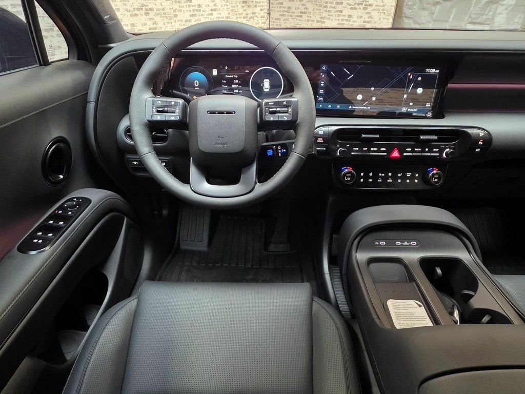 New 2026 Hyundai Palisade XRT Pro image 17