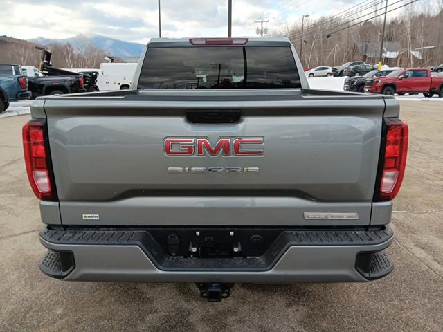 New 2026 GMC Sierra 1500 Elevation image 12