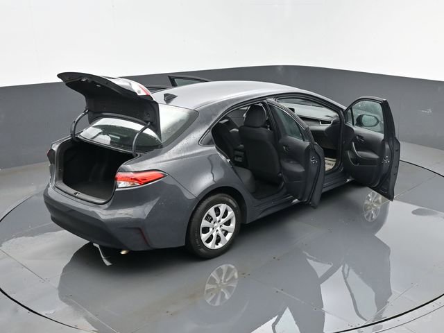 Used 2024 Toyota Corolla LE FWD image 24