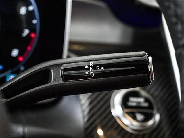 New 2026 Mercedes-Benz GLC 43 AMG 4MATIC Coupe image 12