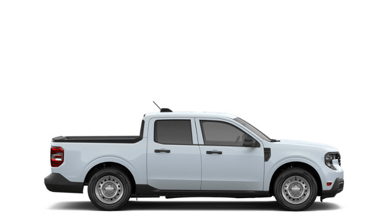 New 2026 Ford Maverick XL FWD image 55