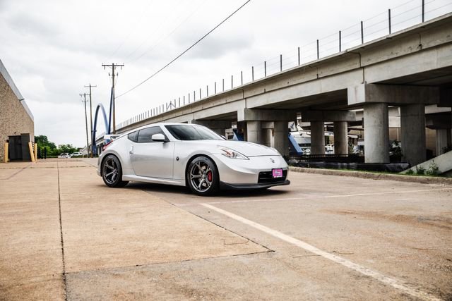 Used 2013 Nissan 370Z NISMO w/ Bose Pkg RWD image 59