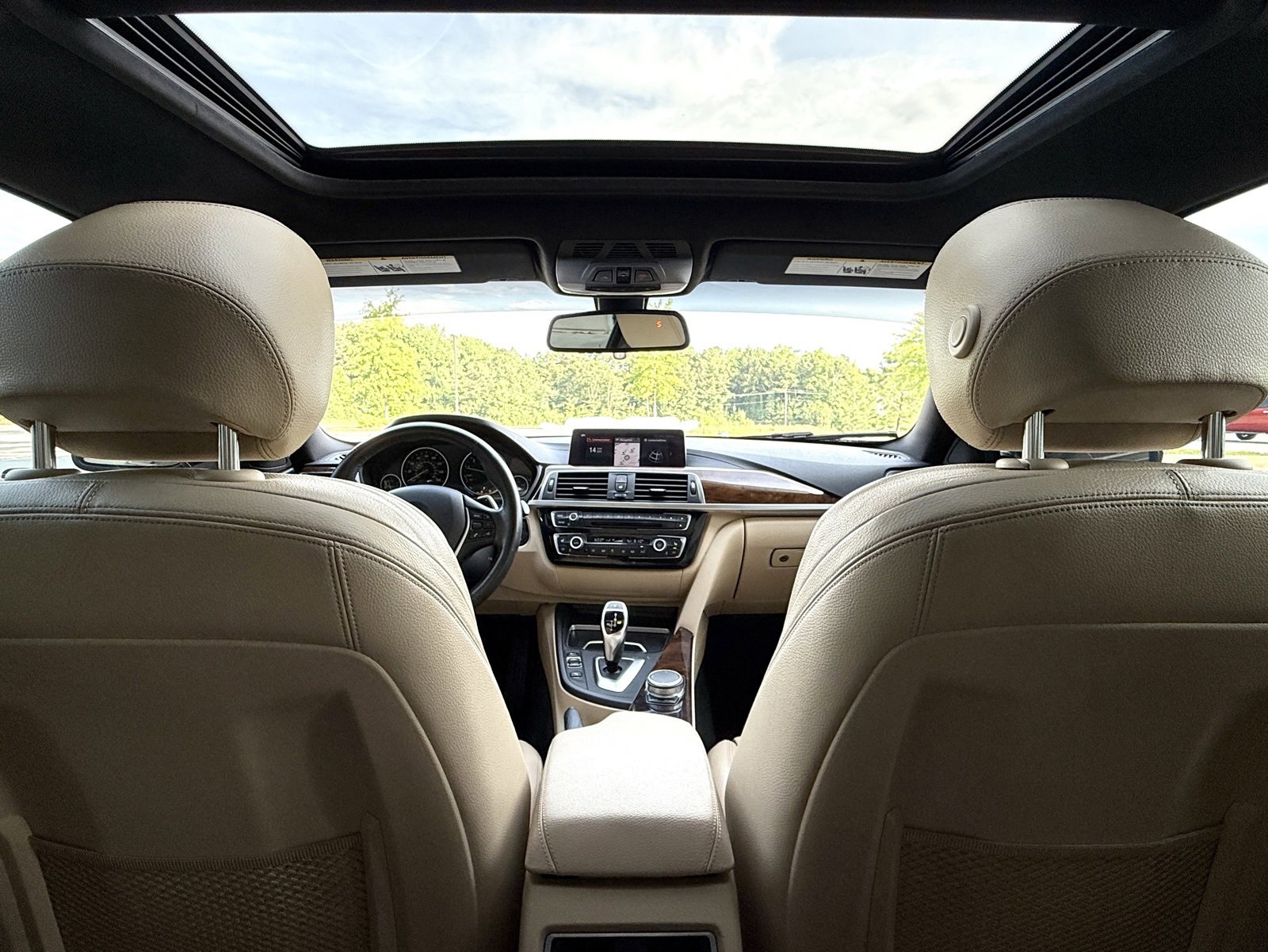 Used 2019 BMW 430i xDrive Coupe w/ Convenience Package image 35