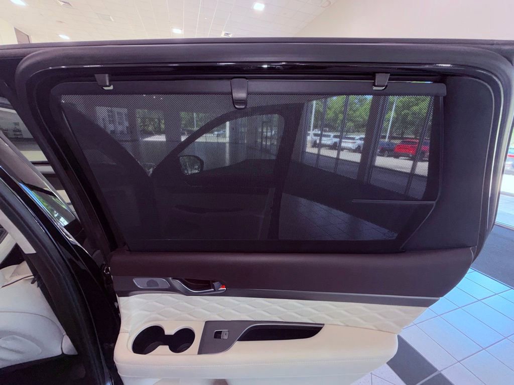 Used 2021 Hyundai Palisade Calligraphy w/ Cargo Package AWD/4WD image 15
