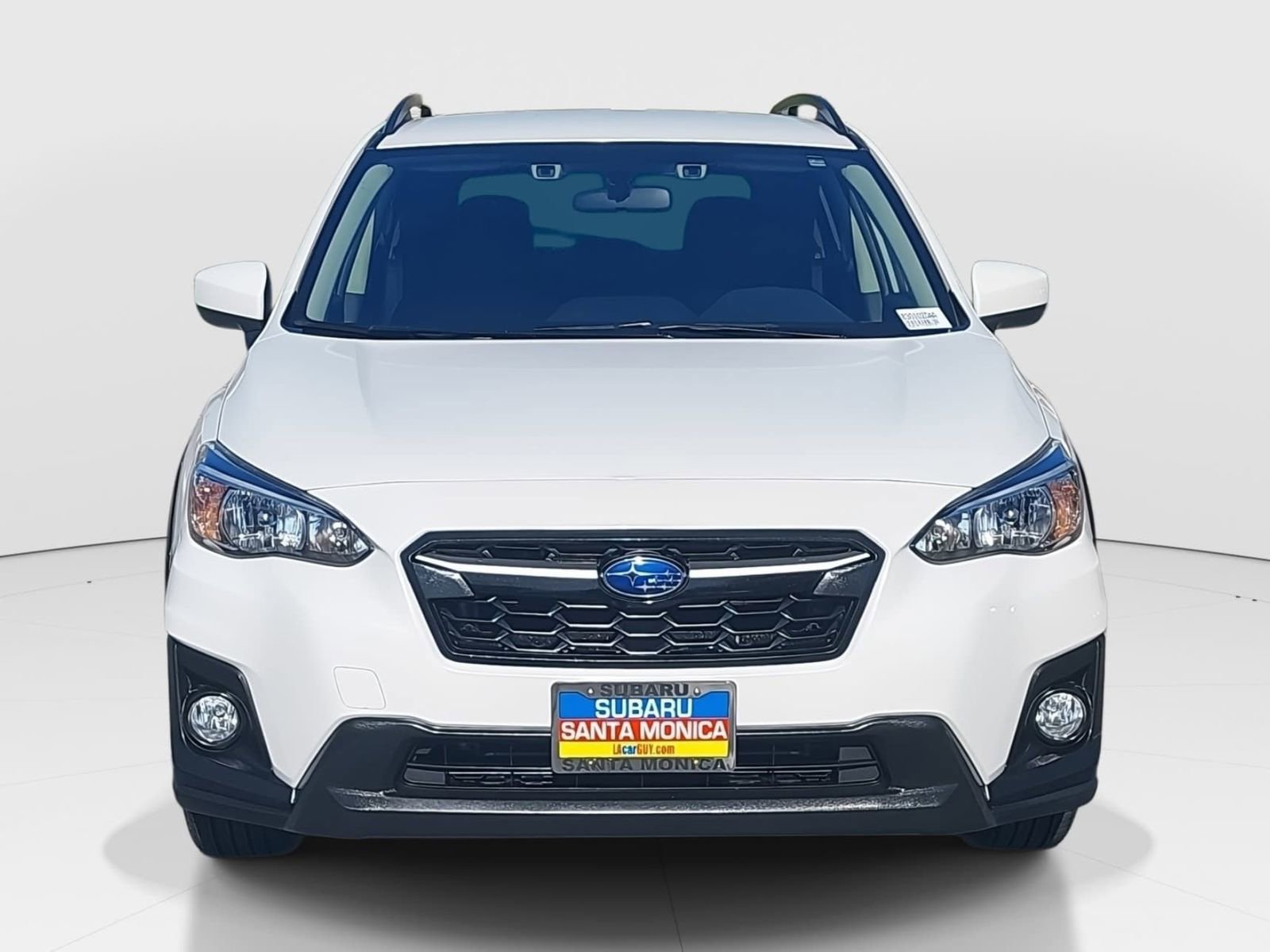 Used 2020 Subaru Crosstrek 2.0i Premium image 2