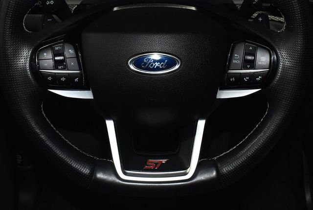 Used 2021 Ford Explorer ST w/ ST Street Pack image 25