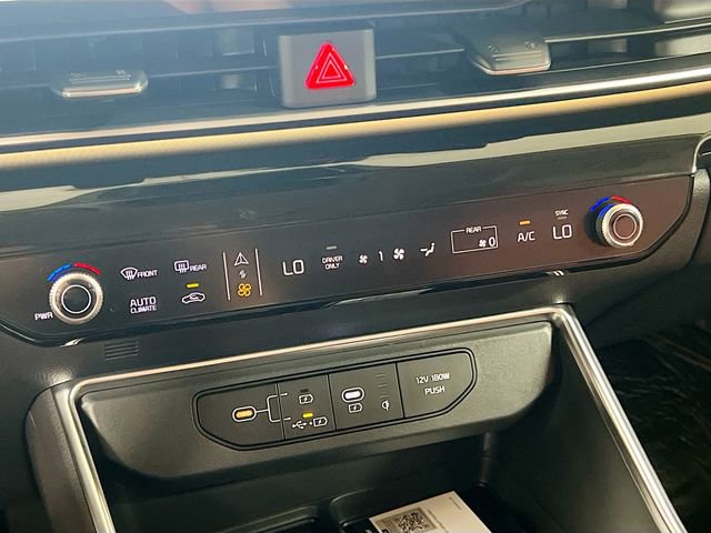 New 2026 Kia Carnival SX Prestige image 16