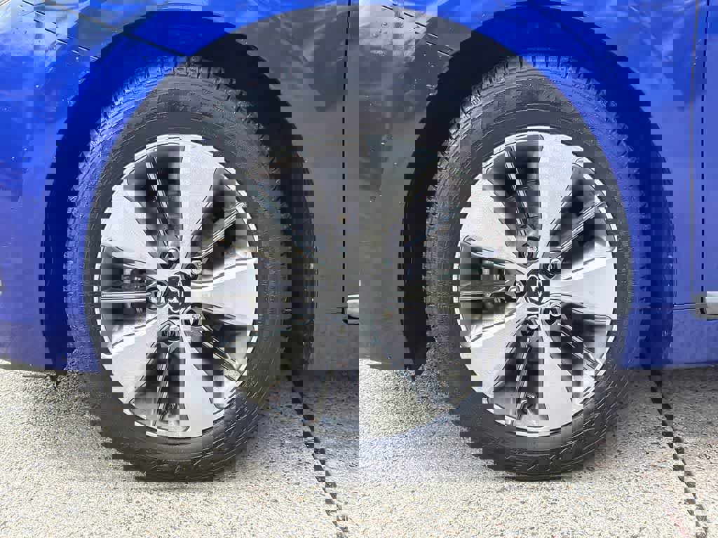 Used 2019 Hyundai Ioniq Limited image 9