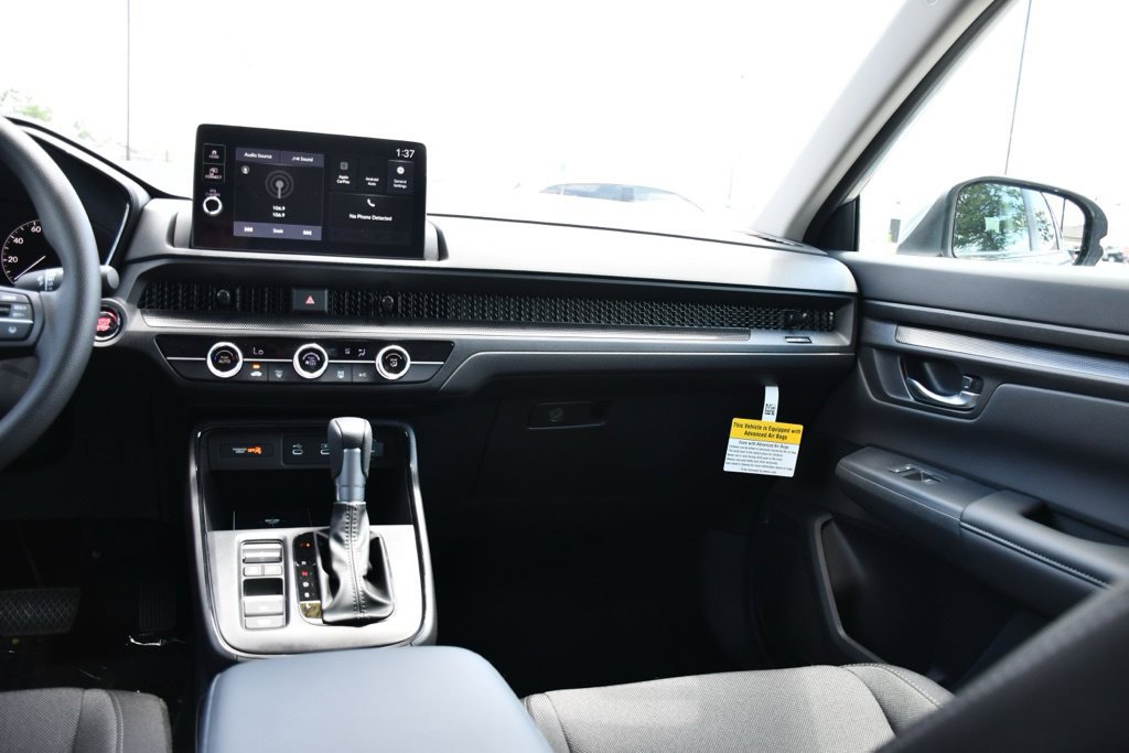 New 2026 Honda CR-V LX image 19