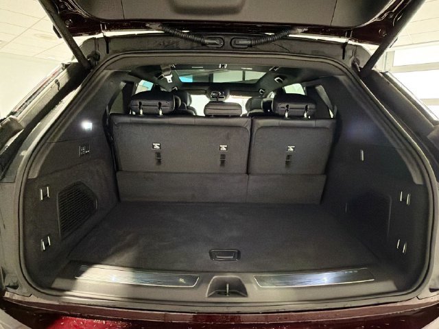 New 2026 Cadillac Escalade IQ Sport 1 w/ LPO, ONYX Package AWD/4WD image 23