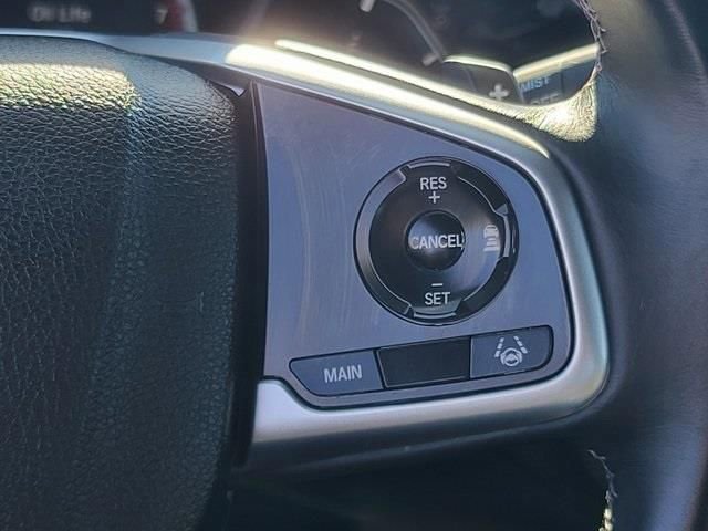 Used 2020 Honda Civic Sport image 26