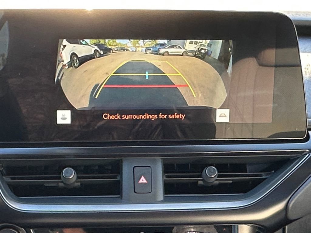 Used 2023 Lexus UX 250h FWD w/ Accessory Package (Z2) image 17