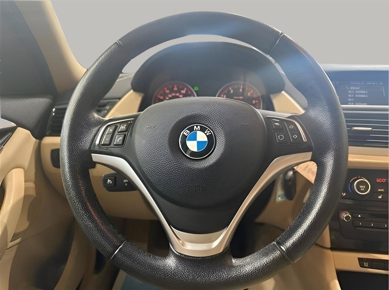 Used 2014 BMW X1 xDrive28i AWD/4WD image 13