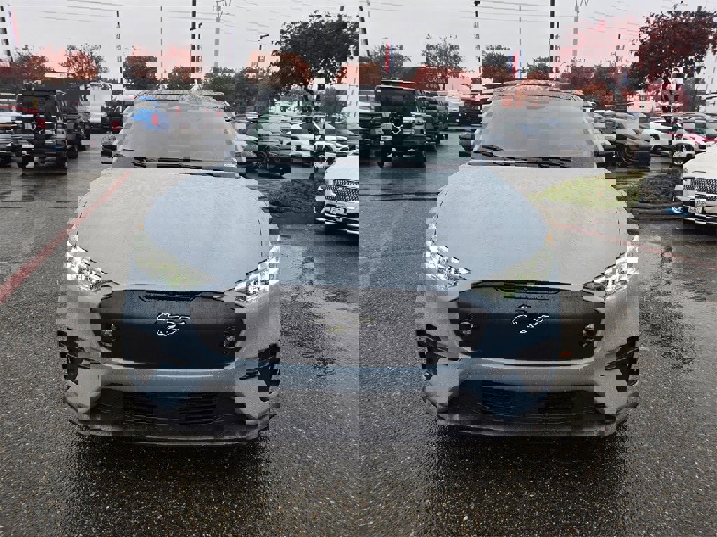 New 2025 Ford Mustang Mach-E GT w/ Interior Protection Package image 2