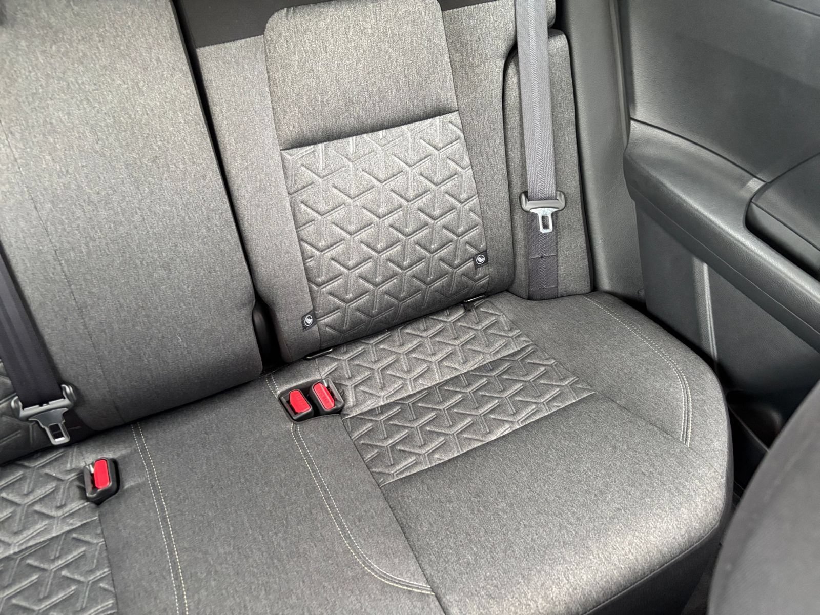 Used 2026 Nissan Kicks SV w/ Cold Weather Package FWD image 35
