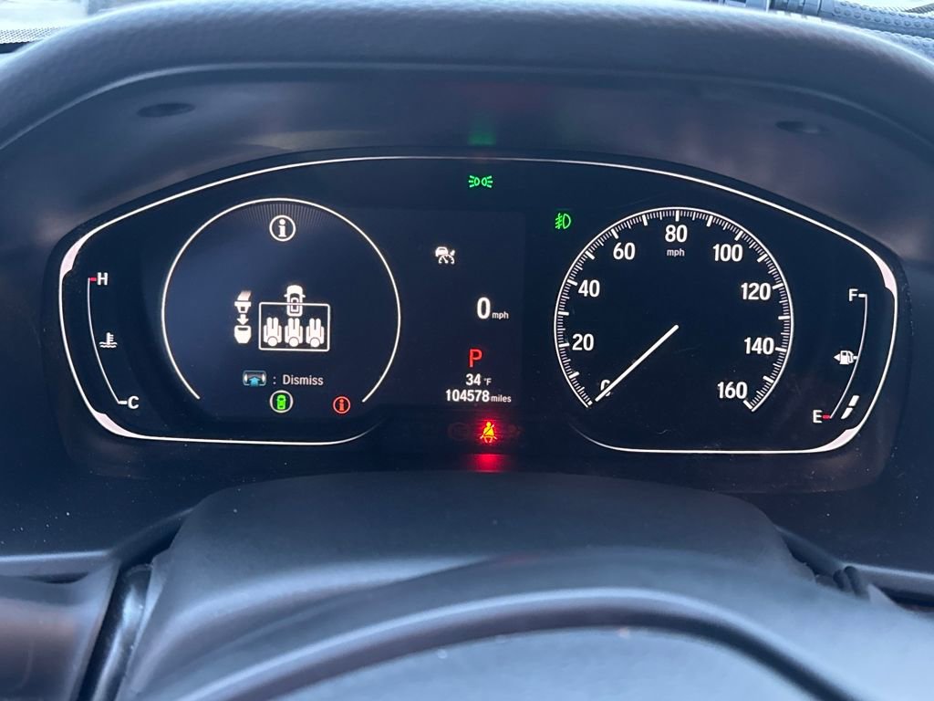 Used 2022 Honda Accord Touring image 20