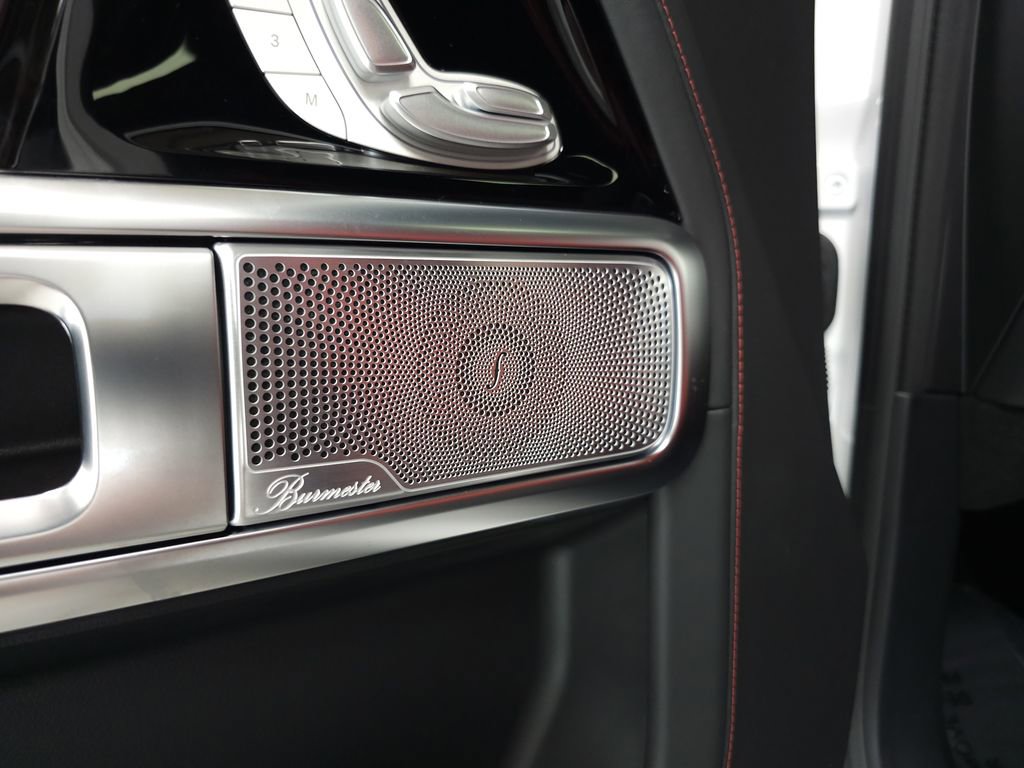 Certified 2026 Mercedes-Benz G 63 AMG 4MATIC image 7