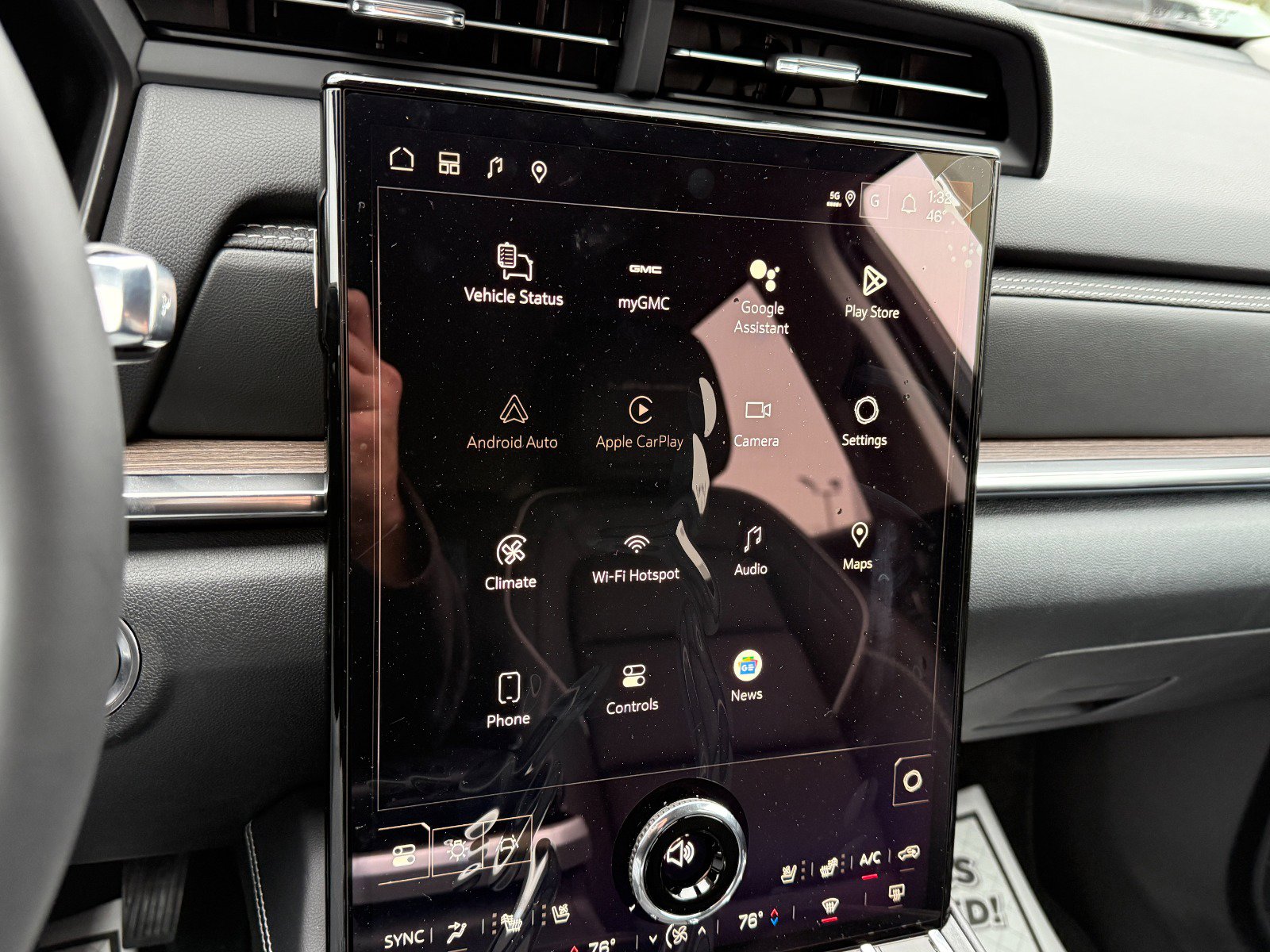 New 2026 GMC Terrain Denali image 36