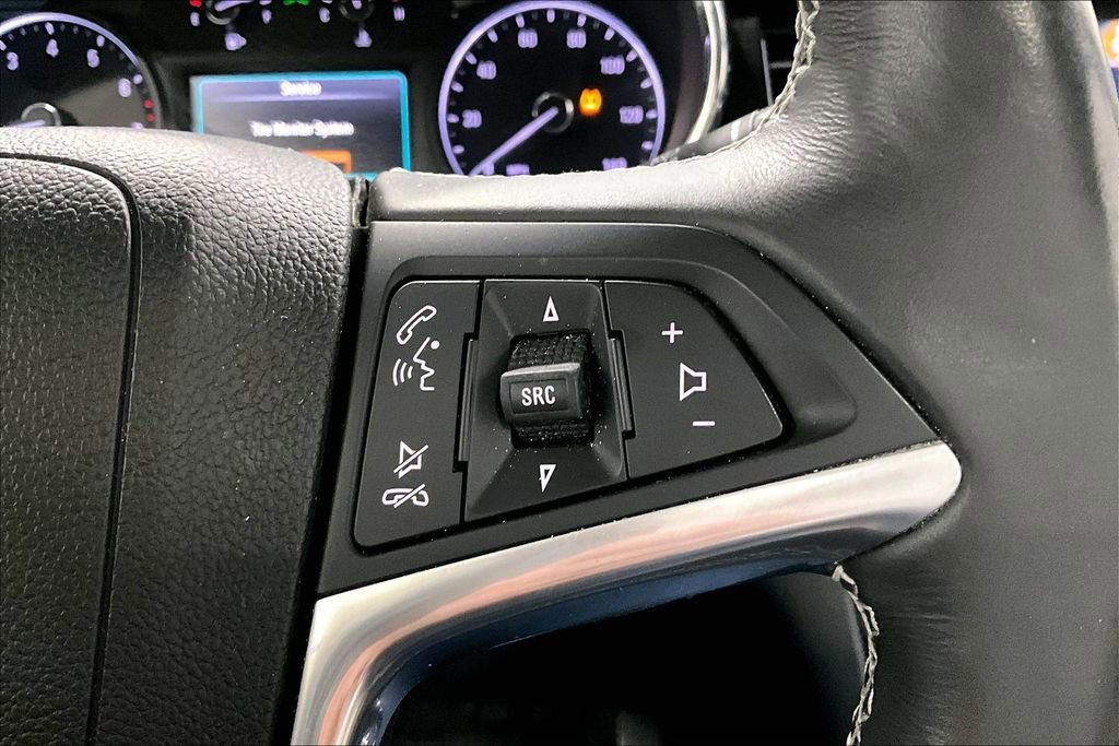 Used 2017 Buick Encore Premium w/ Experience Buick Package image 12