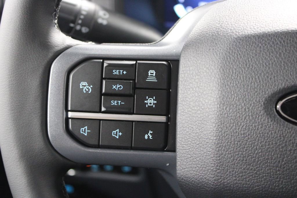 New 2026 Ford F150 XLT image 36