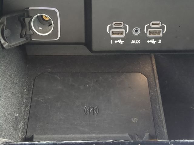 Used 2024 Jeep Wagoneer Series II image 28