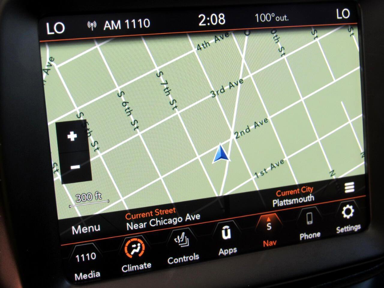 Used 2021 Jeep Renegade Limited w/ Sun & Sound Group image 25