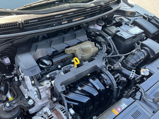 Used 2020 Kia Rio S FWD image 7