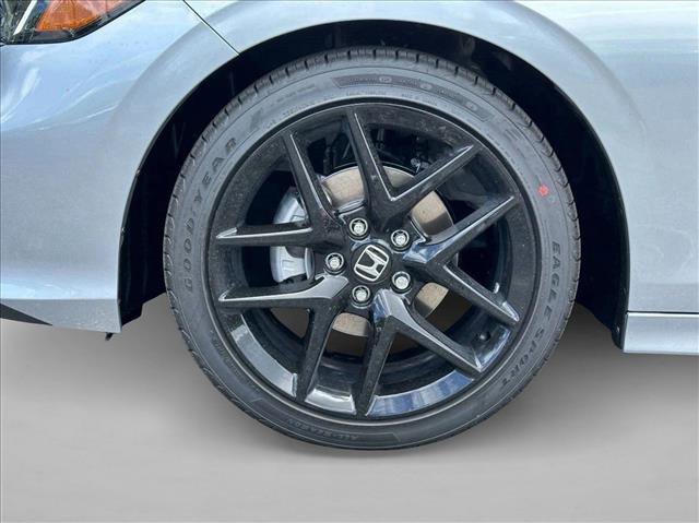 New 2026 Honda Civic Sport image 10
