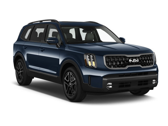 Used 2023 Kia Telluride SX X-Line AWD/4WD image 1