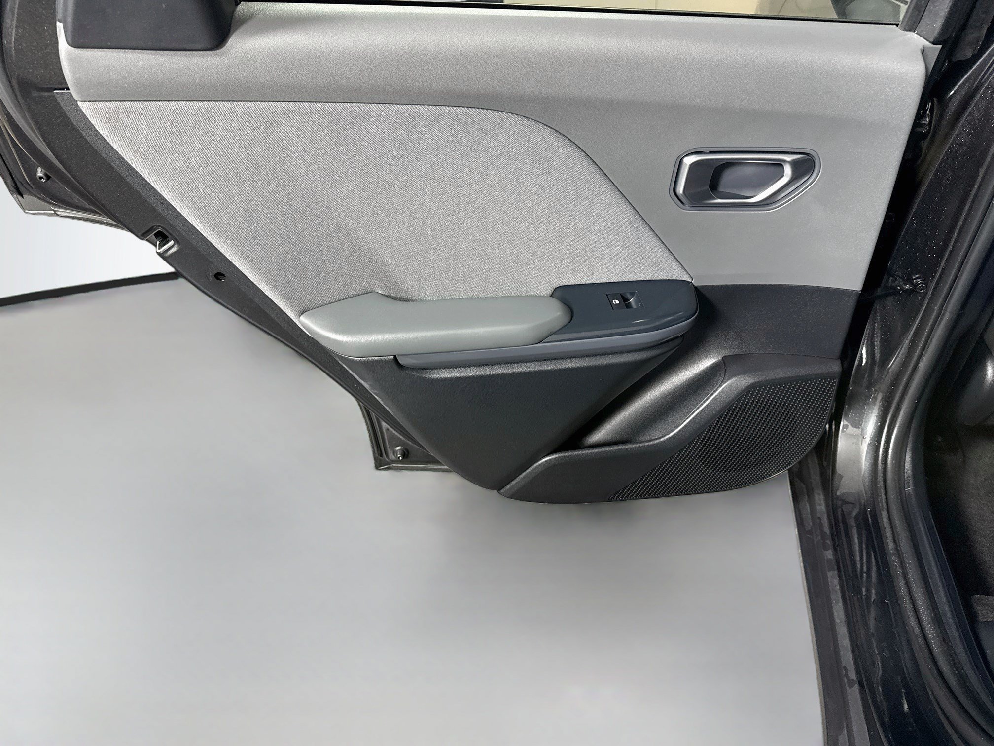 Used 2025 Kia K4 EX FWD image 26